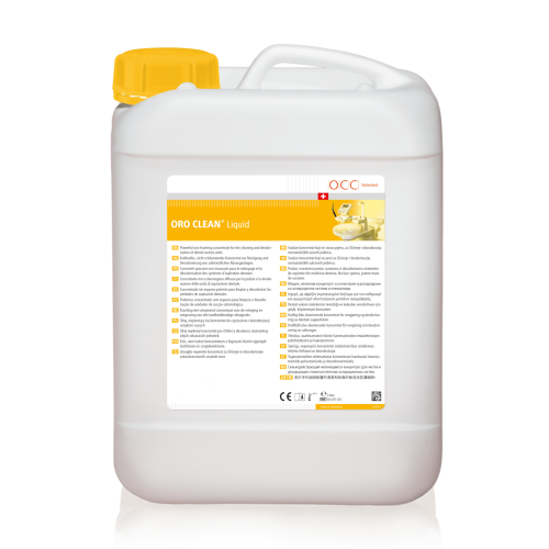 Oro Clean Liquid 5L