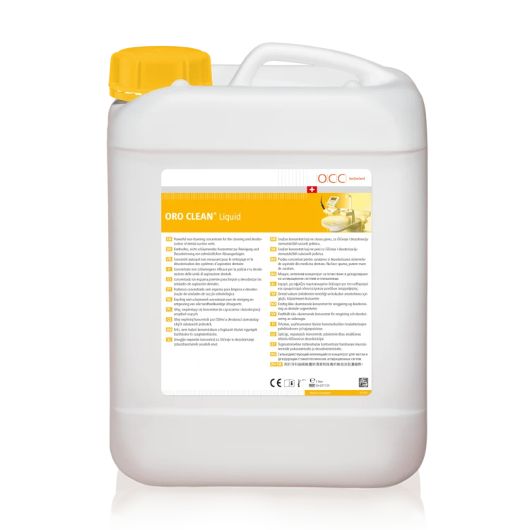 Oro Clean Liquid 5L