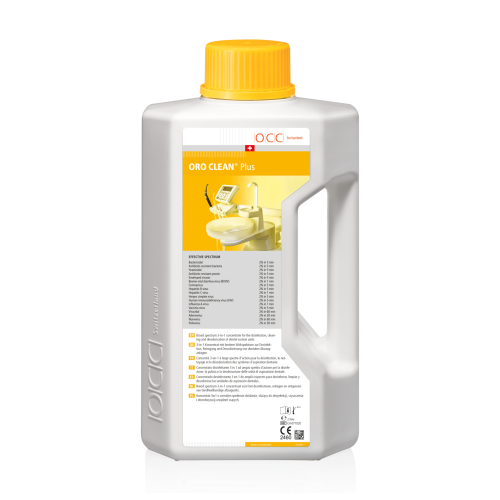 Oro Clean Plus 2L