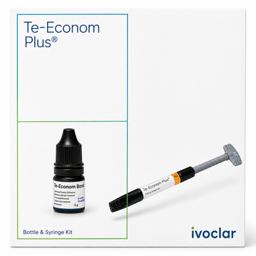 Te-Econom Plus Starter KIT