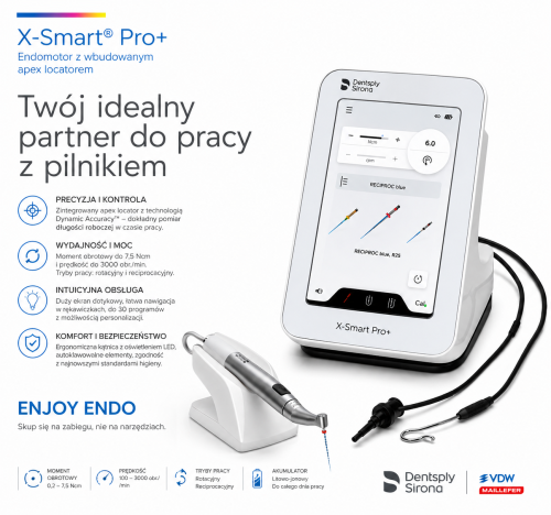 X-Smart Pro +