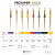 ProTaper Gold