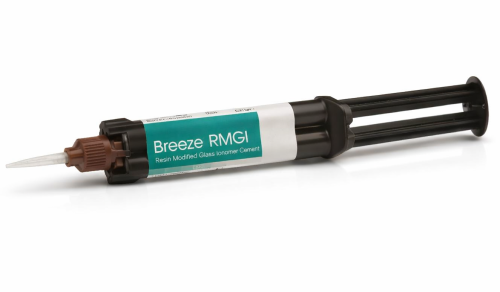 Breeze A2 7,8 g Cement kompozytowy