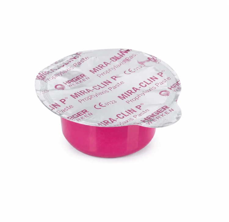 PASTA do usuwania osadu MIRA-CLIN P 2g x 1 sztuka