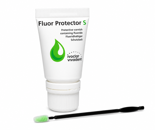 Fluor Protector S Refil 1x7g