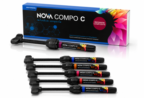 Nova Compo C 4g