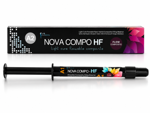 Nova Compo HF Flow 2g