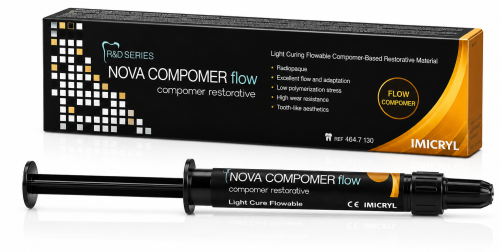 Nova Compomer Flow A2 2 g