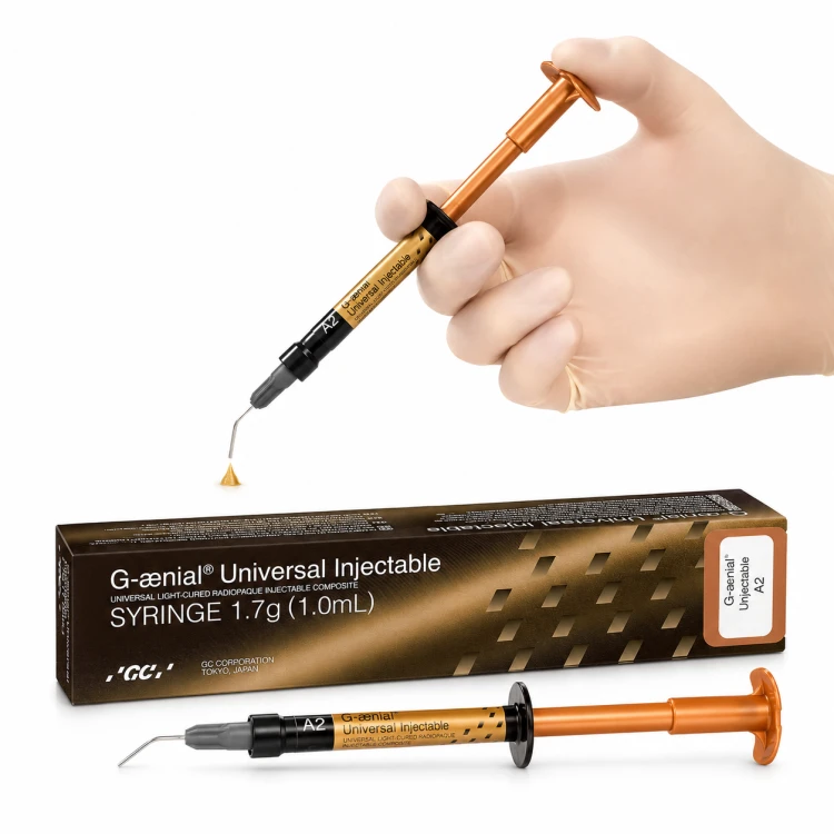 G-aenial Universal Injectable