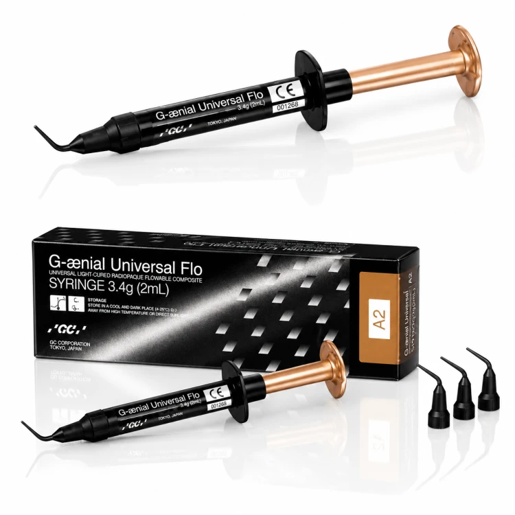 G-aenial Universal Flo 3.4g