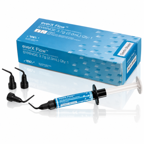 everX Flow - strzykawka 2 ml