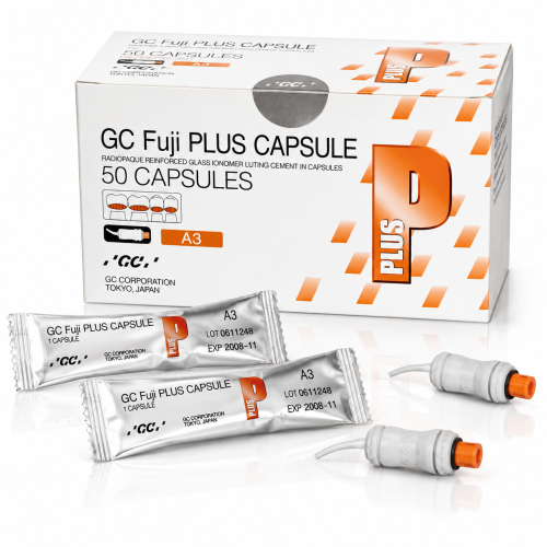GC Fuji Plus