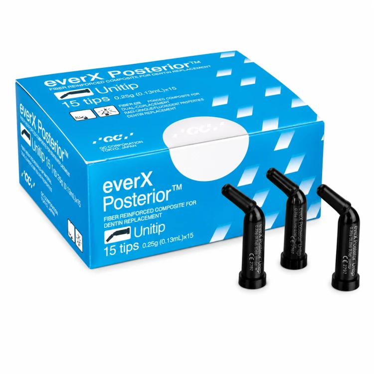 everX Posterior 0,13ml 15szt