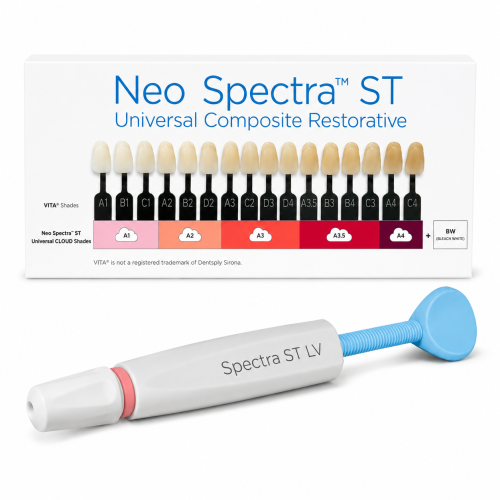 Neo Spectra ST LV