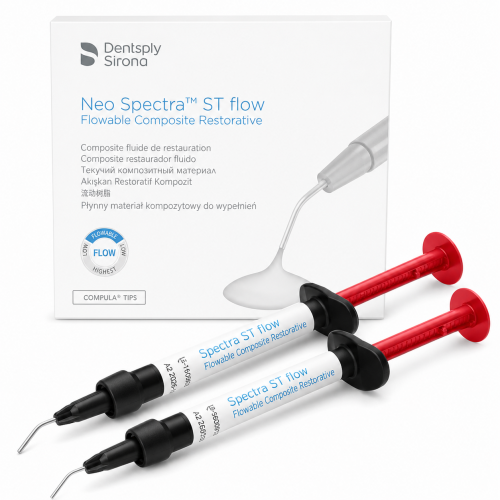 Neo Spectra ST Flow