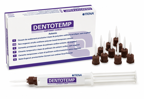 DentoTemp Automix 5ml