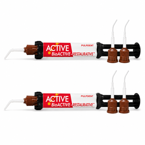 ACTIVA BioACTIVE 2x8g