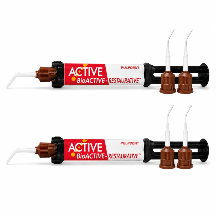 ACTIVA BioACTIVE 2x8g