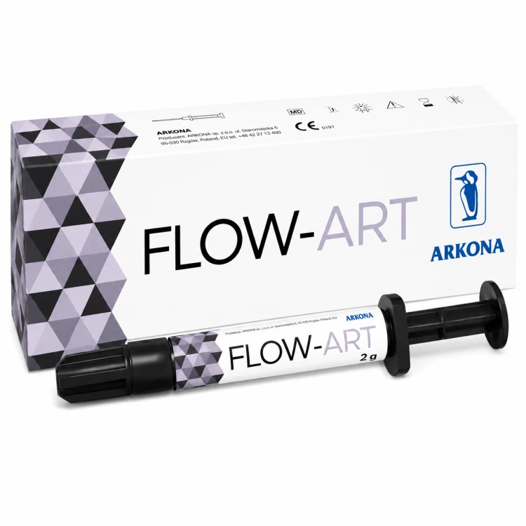 Flow Art 2g