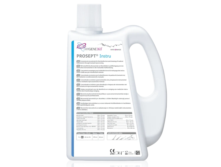 PROSEPT Instru 2L