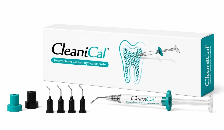 Cleanical 2g