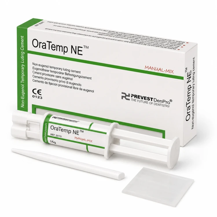 Oratemp NE 15g