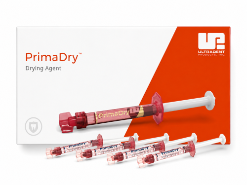 PRIMA DRY 4x1,2ml