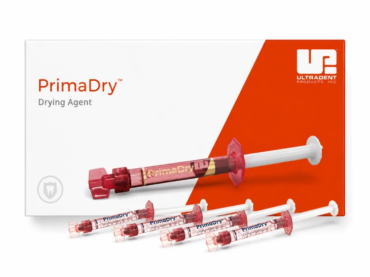PRIMA DRY 4x1,2ml