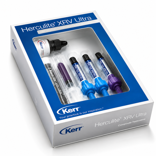 Herculite XRV Ultra MIni Kit