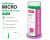 Aplikatory Micro 100 szt. REGULAR (2 mm) Zielony ZOGEAR