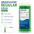 Mikroaplikatory Regular 2,0mm (op. 100 szt.) zielone (
