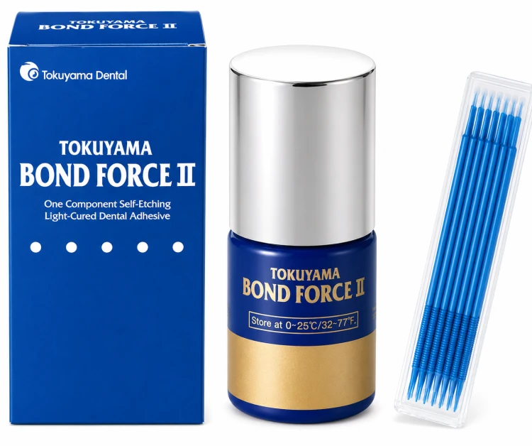 Bond Force II 5 ml | Tokuyama
