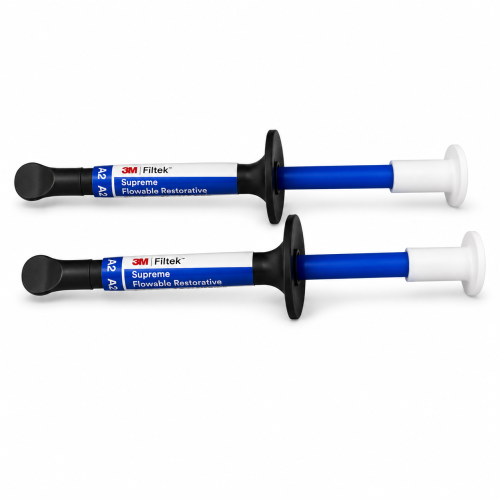 Filtek Supreme Flowable 2x2g