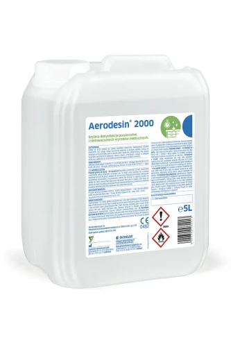 AERODESIN 2000 5L