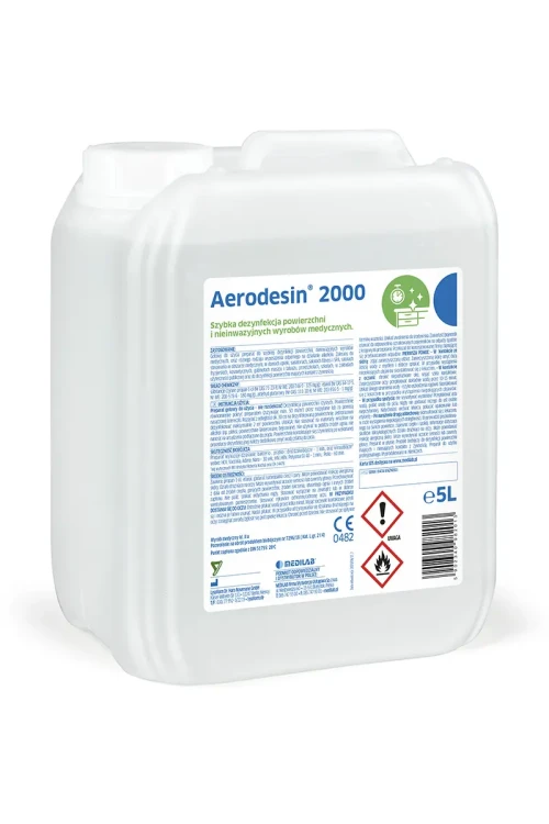 AERODESIN 2000 5L