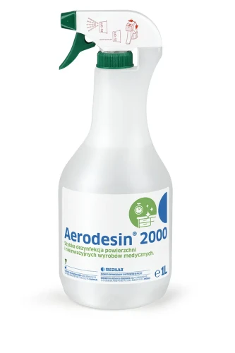 AERODESIN 2000 1L