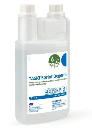 TASKI Sprint Degerm 1L