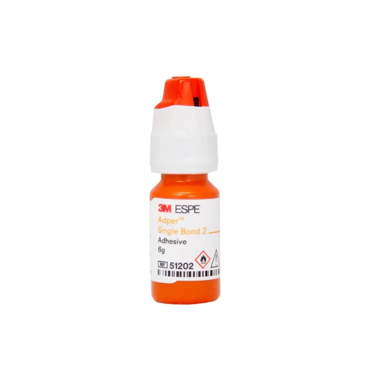Adper Single Bond 2 6ml