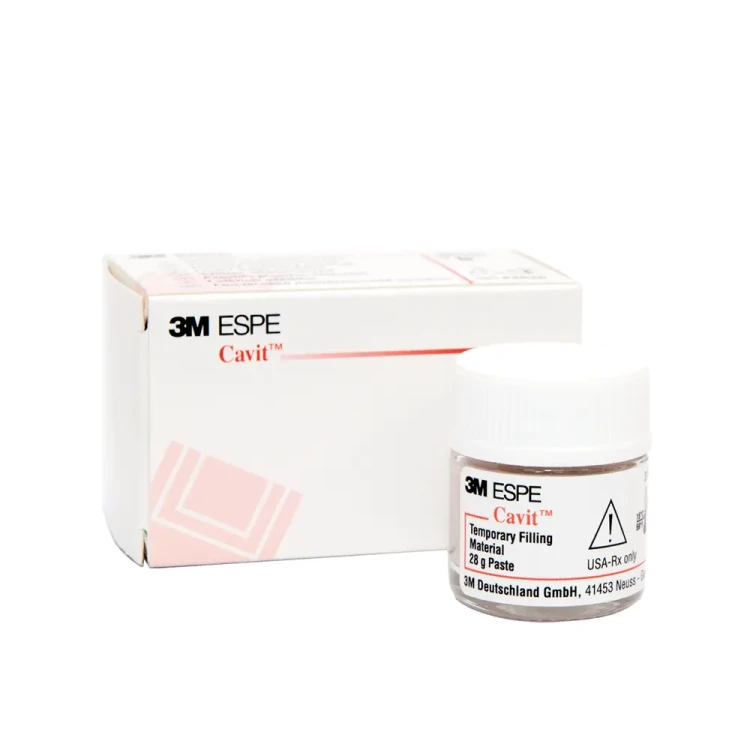 Cavit Czerwony 28g