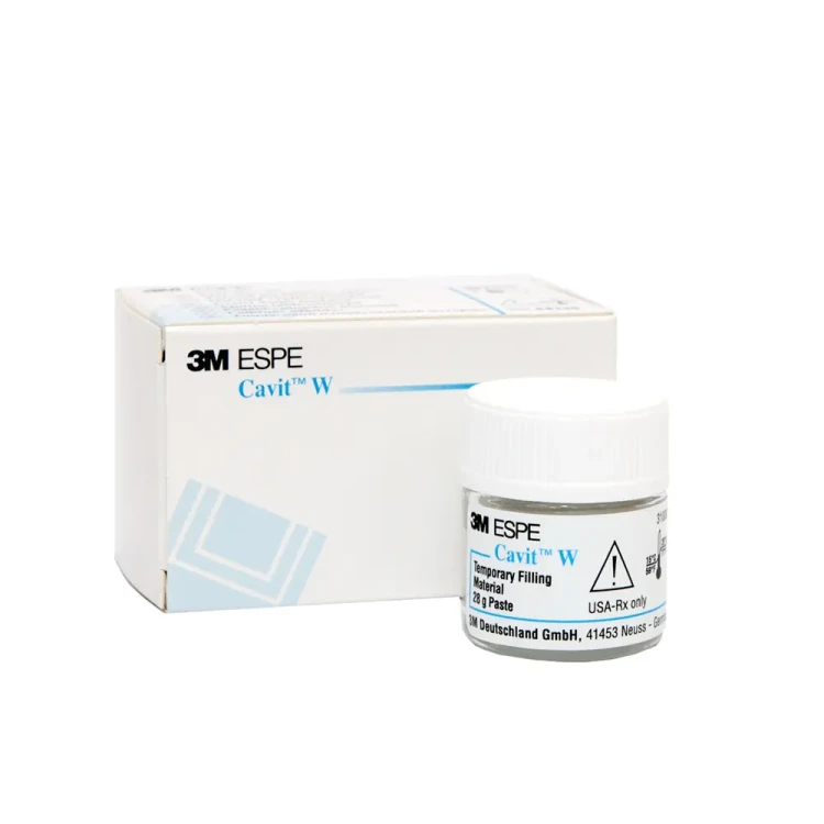 Cavit-W Niebieski 28G