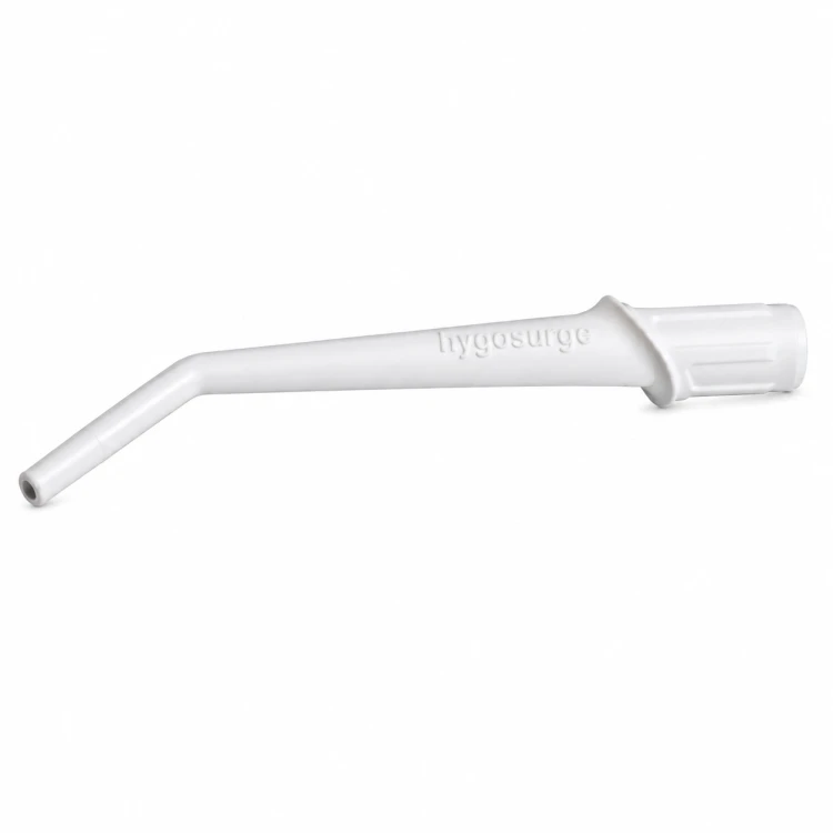 Końcówki HYGO SURGE 4mm