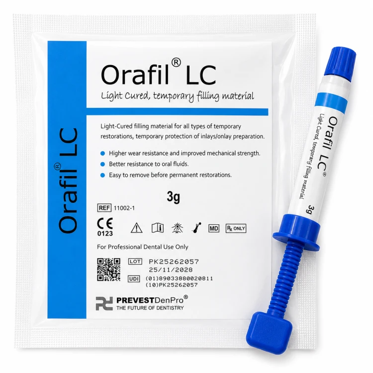 Orafil LC