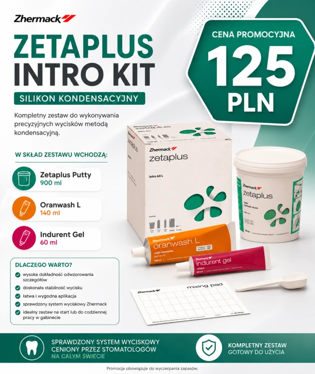 Zetaplus Intro KIT