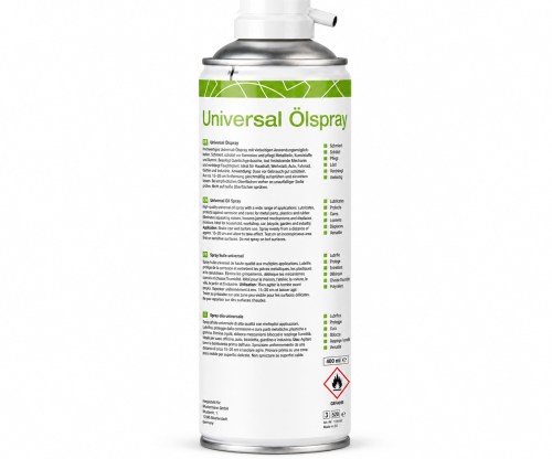 ORBIS Olej Universal spray 500ml