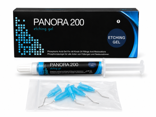 Wytrawiacz 3ml PANORA 200 | IMICRYL
