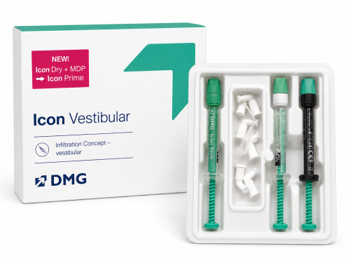 Icon Vestibular DMG