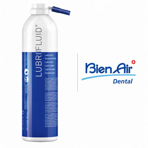 Olej Lubrifluid - Bien Air - 500ml