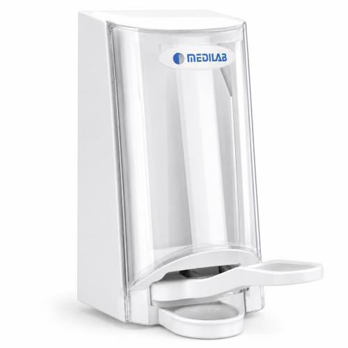 Dozownik Sterisol - 0,7L