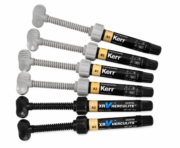 Herculite XRV 5g