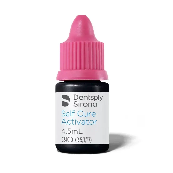 SELF CURE ACTIVATOR 4,5 ML